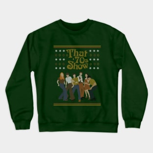 That 70s Show Crewneck Sweatshirt